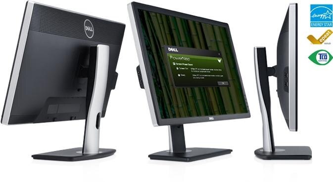 Dell U2713HM Monitor Dell U2713HM Monitor